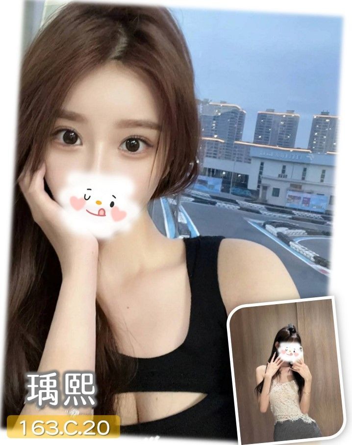 台中外約