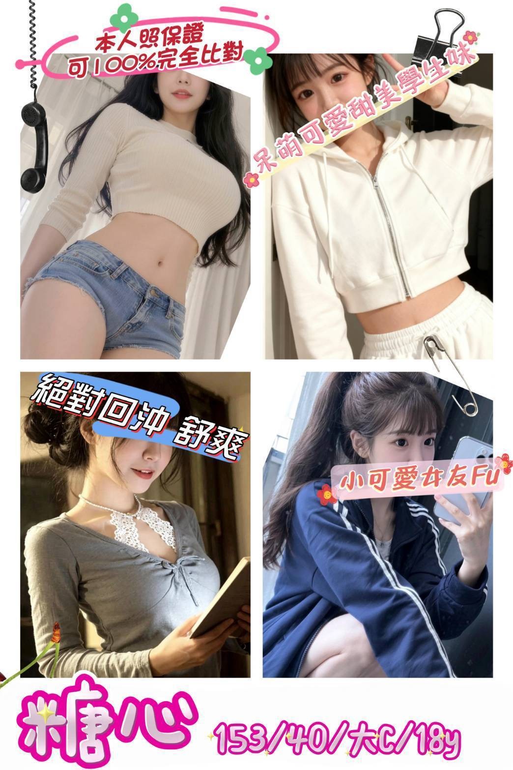 桃園中壢外約